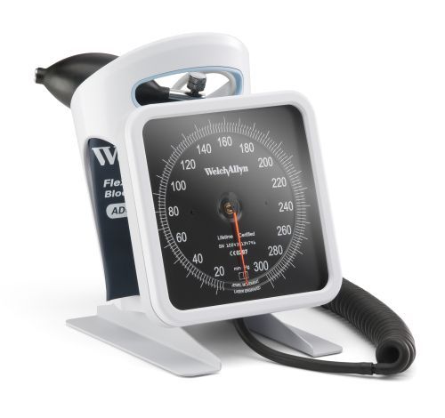 Bloeddrukmeter Welch Allyn Mobile 767 Tafel